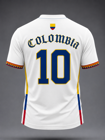 Men's Colombia T-Shirt