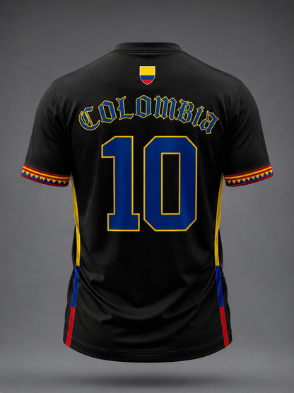 Men's Colombia T-Shirt